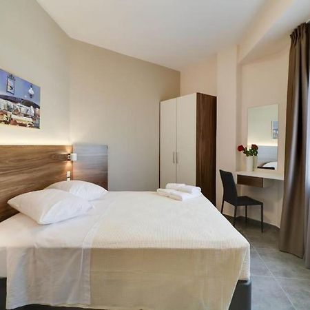 Hotel Continent Gagra Eksteriør billede