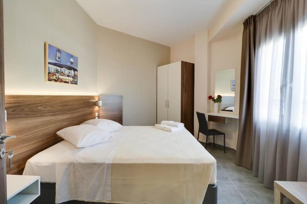 Hotel Continent Gagra Eksteriør billede