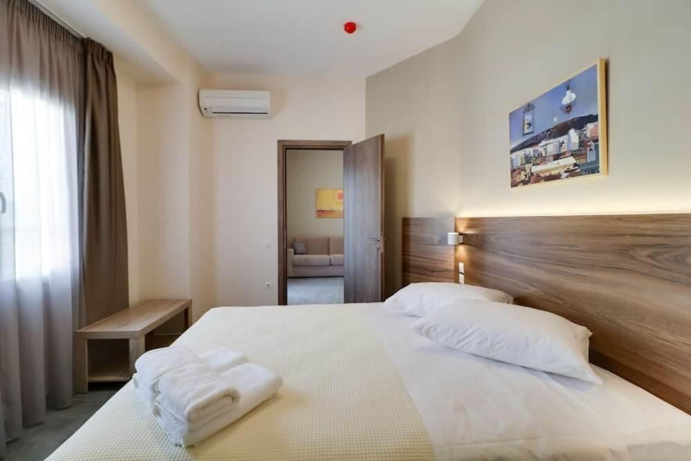 Hotel Continent Gagra Eksteriør billede